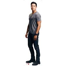 Check out liveshow dates and updates. Criminal Minds Matthew Simmons Standee Cbs Store