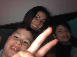 Starting the week with a doctor's visit