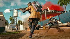 How to unlock the special delivery achievement in far cry 5: How To Unlock The Far Cry 6 Secret Ending Tom S Guide