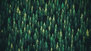 Minimalist Wallpaper 4k 94274 Minimalist Wallpaper Forest Wallpaper Tree Wallpaper