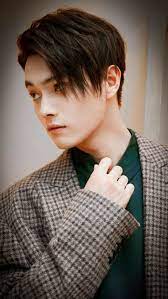 xu kai おしゃれまとめの人気アイデア pinterest linda rosa カイ メンズ ヘア パーマ 美しい人