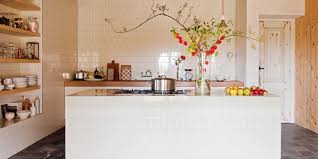 Revêtement adhesif pour meuble ikea, mur,. Choisir Son Revetement Mural Pour La Cuisine Nos Conseils Marie Claire