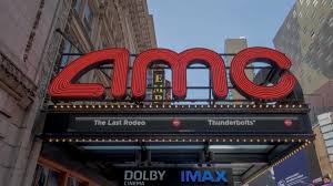 AMC Popcorn Pass saves you money at the movies