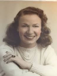 Search Margaret Halstead Obituaries and Funeral Services