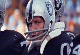 Radiers All-Time Top Five: Centers - Sports Illustrated Las Vegas Raiders  News, Analysis and More