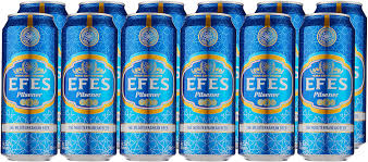 Akakçe'de piyasadaki tüm fiyatları karşılaştır, en ucuz fiyatı tek tıkla bul. Efes Pilsner 50cl Case Of 12 Amazon Co Uk Grocery