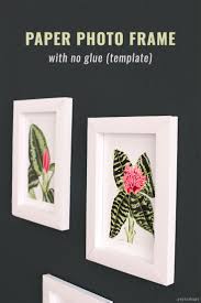 Check spelling or type a new query. Paper Photo Frame Papershape