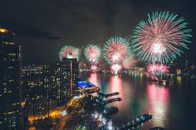 Where To Be For The 4th of July In America - b4itravel