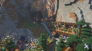 We have been voted the best pve survival community in minecraft! Hyrulegaminggroup 1 16 4 No Pvp No Griefing No Stealing Pc Servers Servers Java Edition Minecraft Forum Minecraft Forum