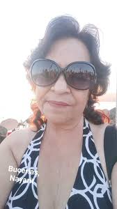 Maria Villanueva Orozco