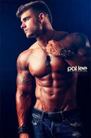 pin on fitness men