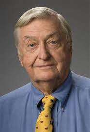 In Memoriam: Jerold F. Lucey, MD, Editor in Chief of Pediatrics from  1974-2008