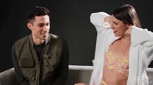 TRANS ANGELS: Amanda Riley, Kane Fox - ASSisting The Talent