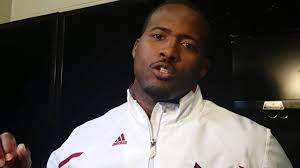 Louisville Spring Practice: Kolby Smith