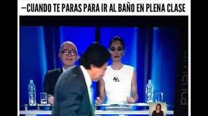 Últimas noticias, fotos, y videos de debate presidencial las encuentras en el comercio. Viral Los Mejores Memes Que Dejo El Debate Presidencial