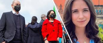 Frau Baerbock, Herr Scholz, Sie wollen mehr Steuern zahlen? Kein Problem.