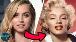 Top 10 Biopic Actors Who Look EXACTLY Like the Real People