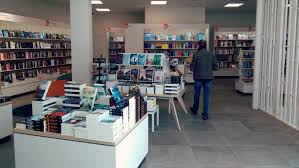 Antwerpen Schoenmarkt Standaard Boekhandel