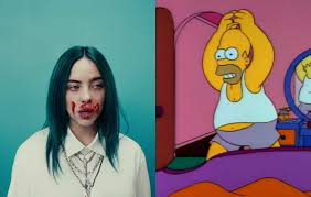 Maybe you would like to learn more about one of these? Billie Eilish S Bad Guy Memes Watch The Hilarious Mash Ups
