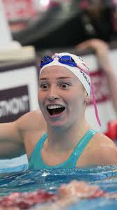 A glimpse into the past three months It's definitely been a tough few  months.After taking about five months off post-Olympics to recharge  mentally and enjoy life outside of swimming, I was hoping