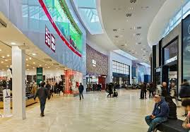 Oxford properties said in a press release on tuesday, the outdoor patios at the three malls include covered tents, umbrellas, greenery, and lighting. Yorkdale Shopping Centre East Expansion The Hidi Group