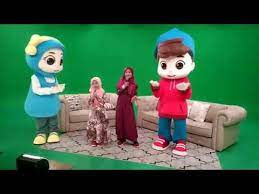Check spelling or type a new query. Ini Lah Dia Rupa Sebenar Omar Dan Hana Youtube