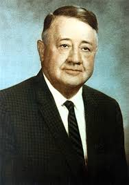 Peter "Dillard" McMichael Sr. (1901-1973)