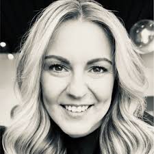 I'm happy to share that I'm starting a new position as General Manager