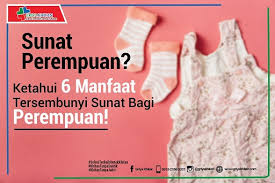 Tindakan sunat bayi perempuan ini biasanya dilakukan dengan memotong atau melukai sedikit kulit penutup (prepusium) klitoris. Rumah Jasa Khitan Sunat Modern Klinik Jagoan Khitan Cirebon