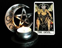 He was a murderer from the beginning, and has nothing to do with the truth (john 8:44). Why Do We Like The Devil University Of Worcester