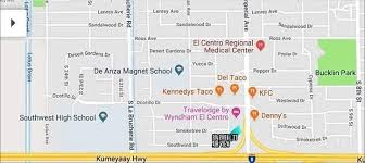 Remote, yet just a short drive to yuma, arizona and el centro, ca. 2025 Cottonwood Dr El Centro Ca 92243 Loopnet Com