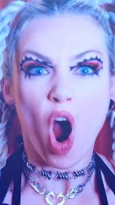 Raise your hand if you’re sick of BORING music! Our new single Boring hits  streaming platforms tomorrow, new album NEON VOID out OCT 24