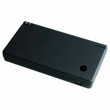 Nintendo dsi is a new hand held portable game system for anytime, anywhere fun and more. Nintendo Dsi Black Handheld System For Sale Dkoldies