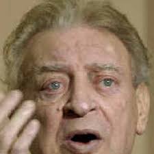 Strange, unhappy life of Rodney Dangerfield