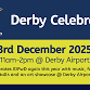 Derby Celebrates 2025 International Day of People event image