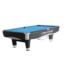 Nine foot pool tables are what the pros play on. All Size 7 Foot Pool Table Manufacturer