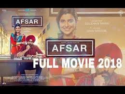 720 Hd Afsar Full Punjabi Movie 2018 Nimrat Khaira Tarsem Jassar 2018 Punjabi Releeased Movies Hvideo Dubbedvideo Movies Movies Full Movies Latest Comedy