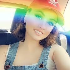 Adrianna Barela's Instagram, Twitter & Facebook