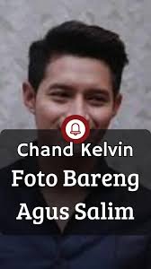 Kelvin Steven Salim