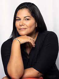 May Ling González Ruiz