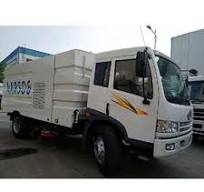In Stock Airport Runway Sweeper Truck Price Fast Delivery ...