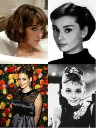Winona Ryder Audrey Hepburn Winona Ryder Winona Short Hair Styles