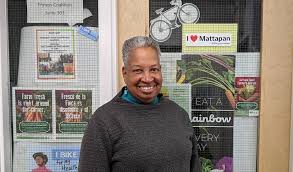 Empowering underserved communities through accessible counselling. Invigorating Mattapan Youth Making A Difference At The Mattapan Food And Fitness Coalition Tsne