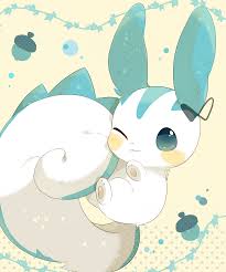 パチリス！ ushiinu - Illustrations ART street