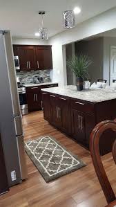 Overall, the space needed a contemporary upgrade. 43 Small Kitchen Remodel Ideas Before Starting 37 Autoblog Kitchen Remodel Small Home Decor Kitchen Home Kitchens