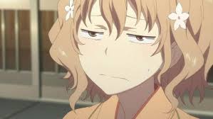 Hanasaku Iroha Ohana Matsumae Hanasaku Anime Iroha