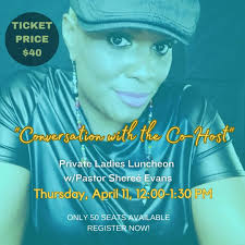 The Faith Room Meet Up 2024