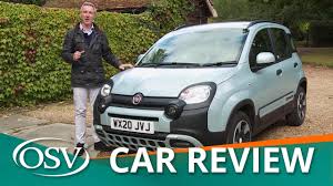 The fiat panda hybrid, according to advances from sources with the unions, will arrive at the end of 2019. Fiat Panda 2020 In Depth Review Smarter And More Efficient Youtube