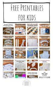 Are there any free printables for spanish for montessori? Free Printables Researchparent Com