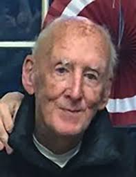 Keith Callahan Obituary (2017)